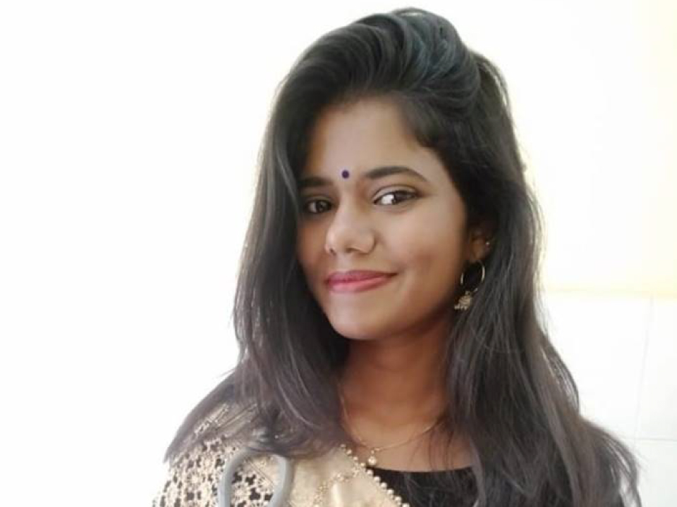 Dr. P Shantana Reddy