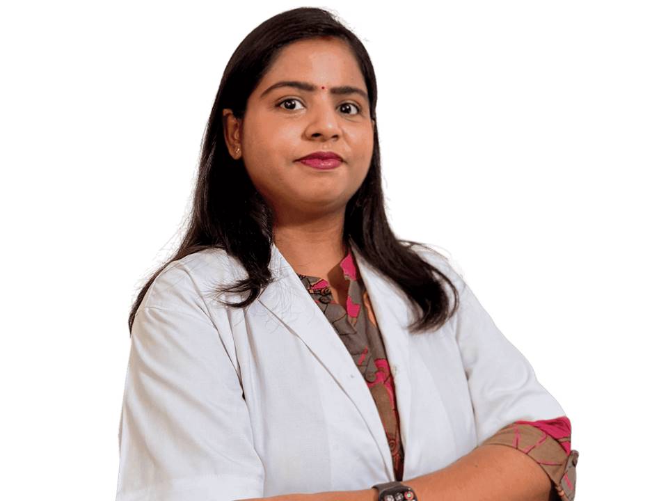 Miss Momota Jain