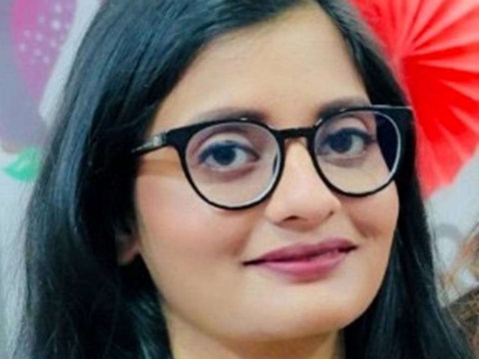 Dr Saumya Swati  