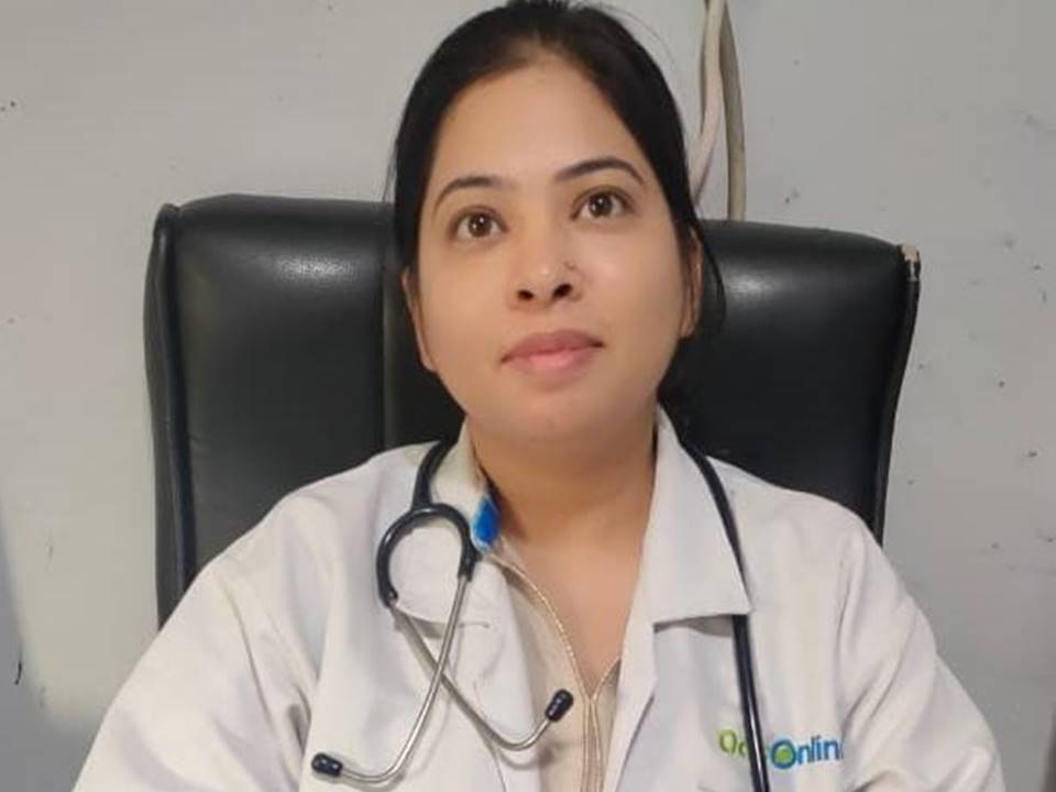 Dr Shaheena Tabassum  