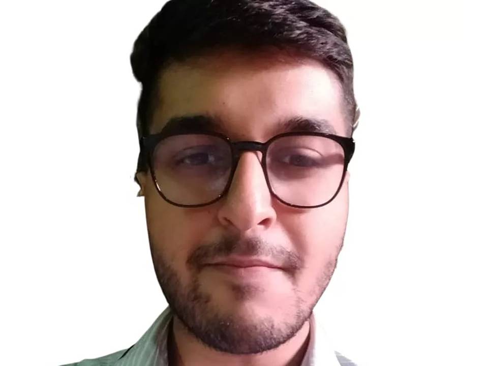 Dr Samay Jhingon 